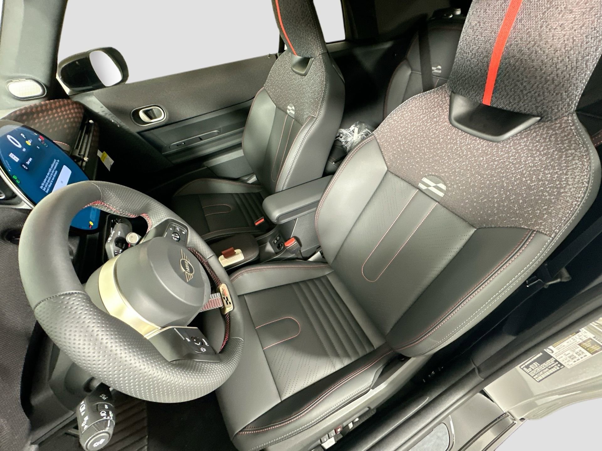 New 2026 MINI Cooper S image 23