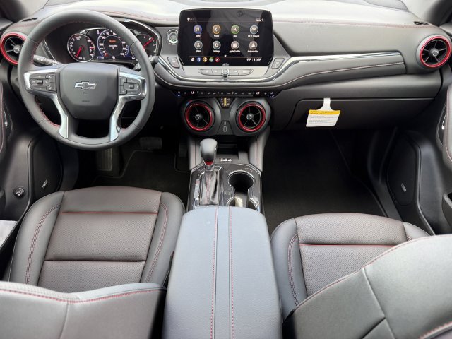 New 2026 Chevrolet Blazer RS w/ Driver Confidence II Package FWD image 20