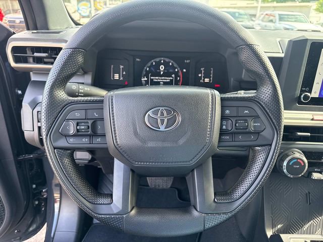 New 2026 Toyota Tacoma SR RWD image 22