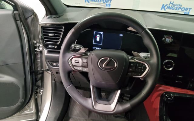 Used 2023 Lexus NX 350 AWD image 32