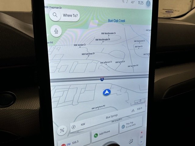 Used 2023 Ford Mustang Mach-E Select image 23