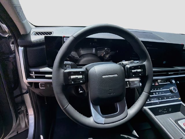 New 2027 Hyundai Santa Fe SE FWD image 11