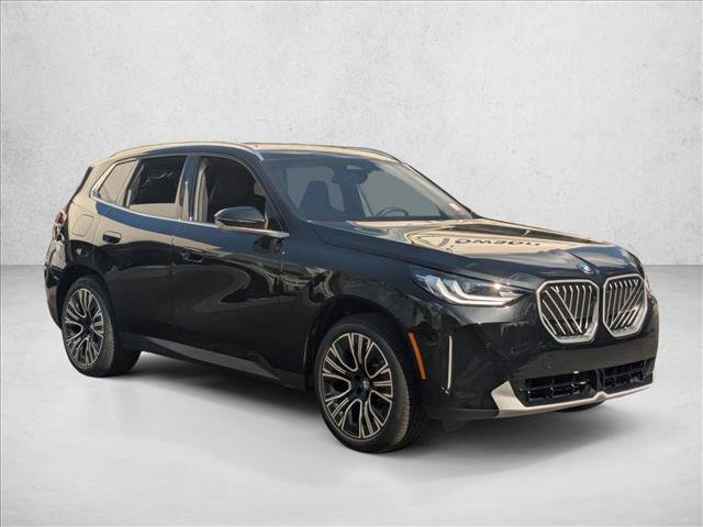 New 2026 BMW X3 xDrive30 w/ Premium Package AWD/4WD image 6