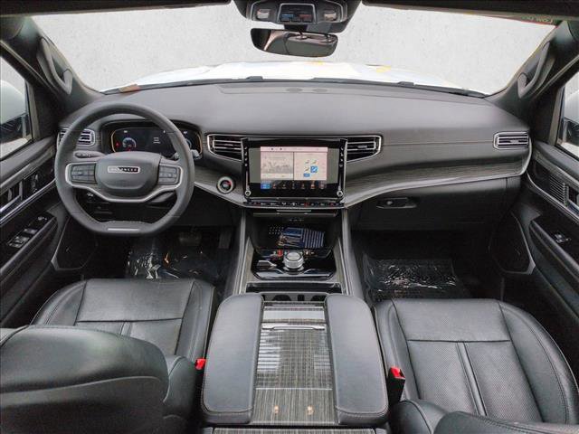 Used 2022 Jeep Wagoneer Series II w/ Premium Group I image 19