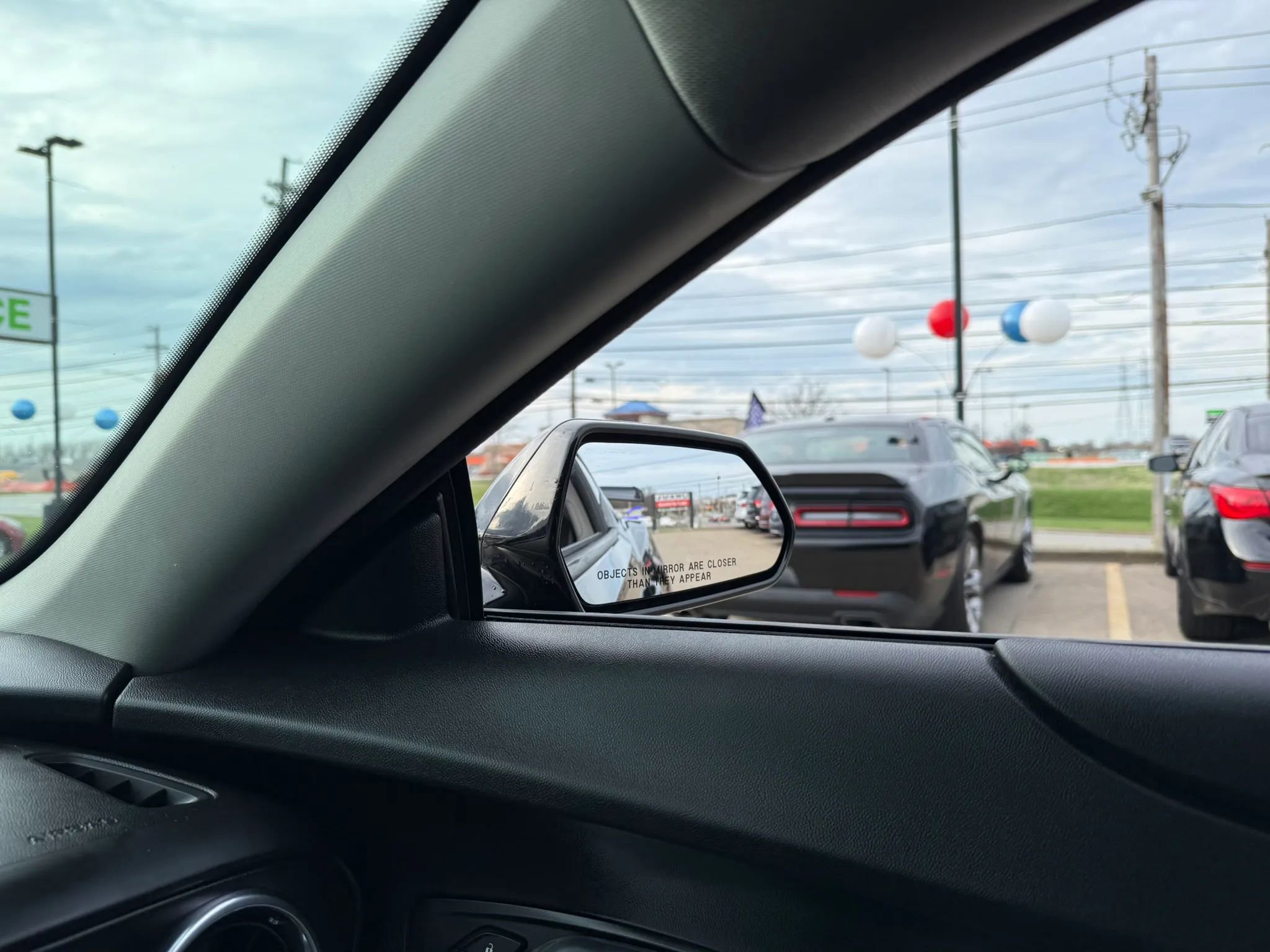 Used 2018 Chevrolet Camaro SS RWD image 36