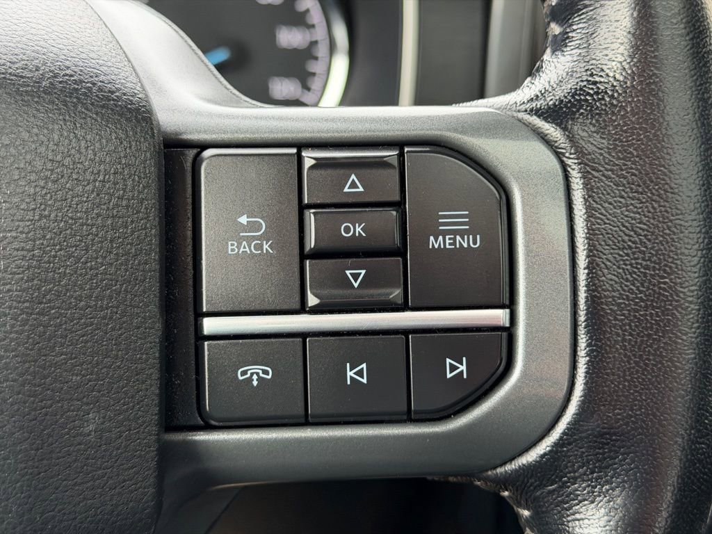 Used 2022 Ford F150 XLT w/ Equipment Group 302A High image 18