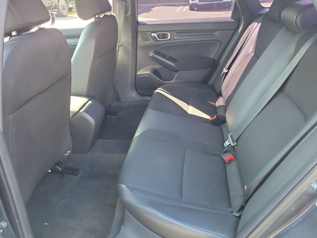Used 2023 Honda Civic Sport image 12