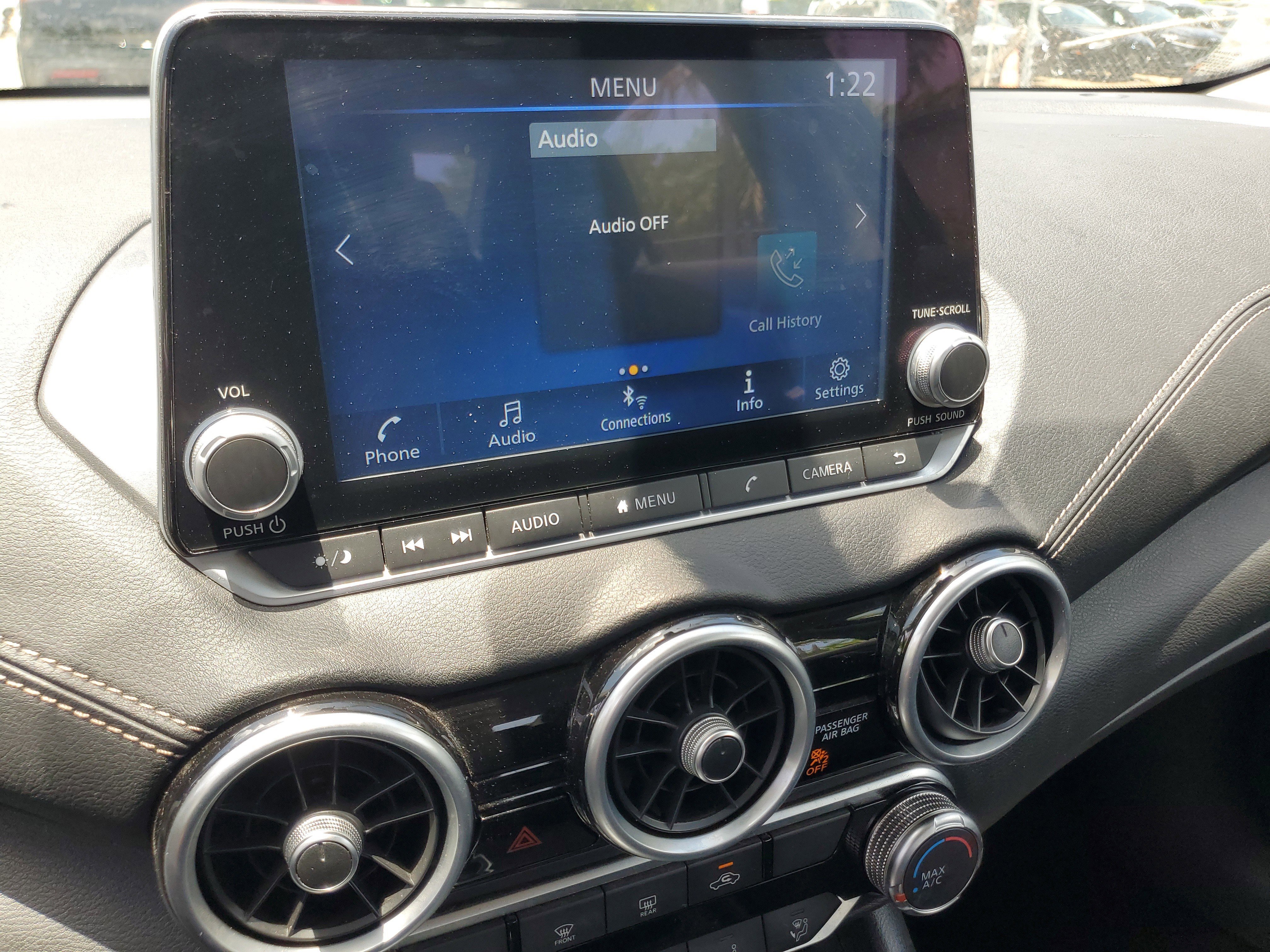 Used 2024 Nissan Sentra SV image 25