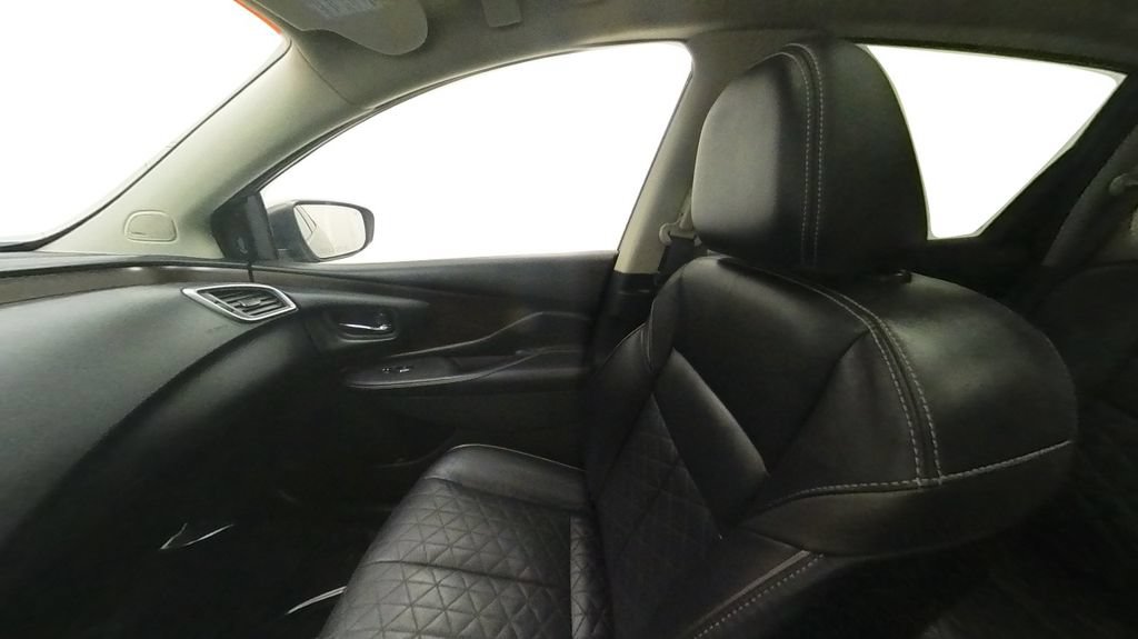 Certified 2020 Nissan Murano Platinum AWD/4WD image 29