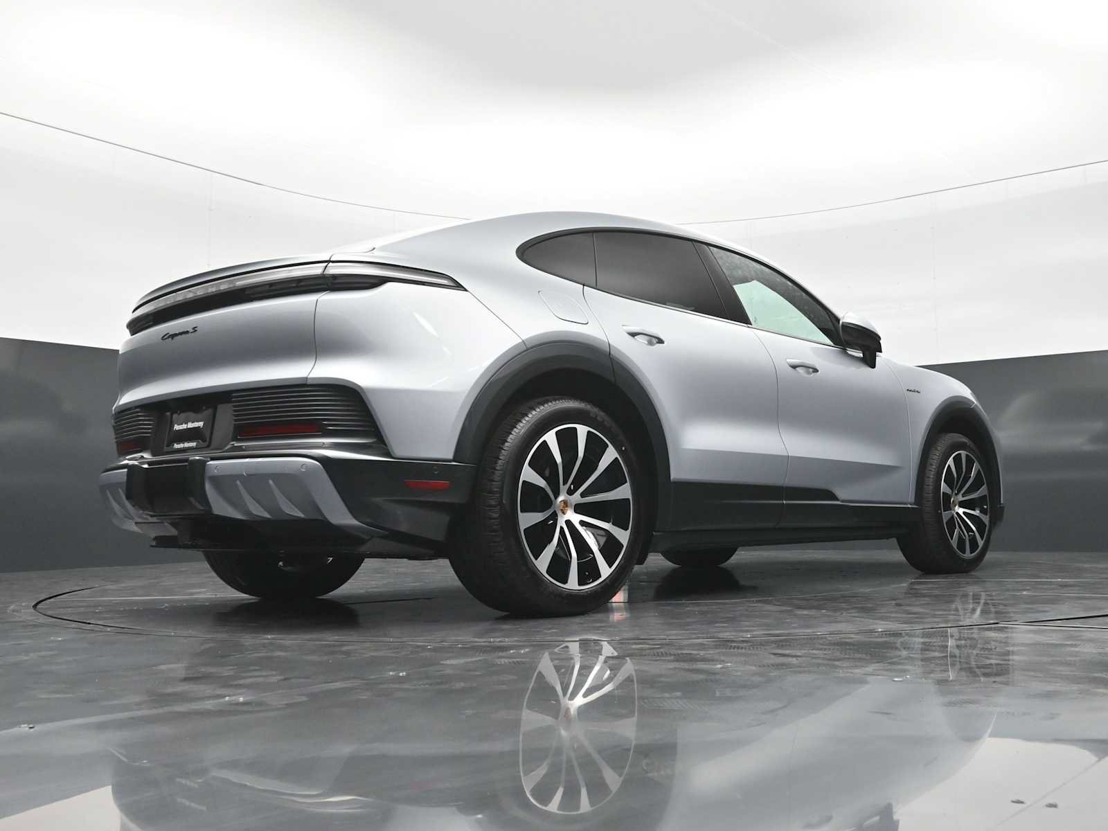 New 2026 Porsche Cayenne S AWD/4WD image 48