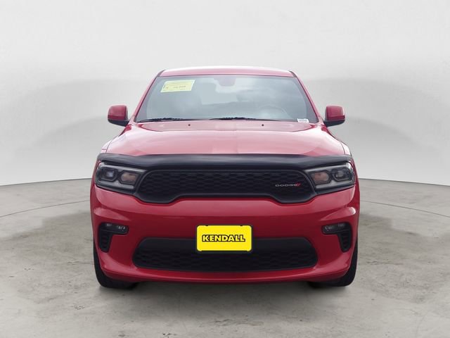 Used 2021 Dodge Durango GT image 8