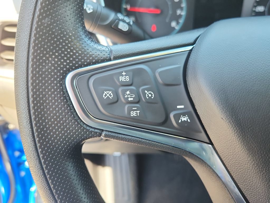 Used 2024 Chevrolet Equinox LS AWD/4WD image 21