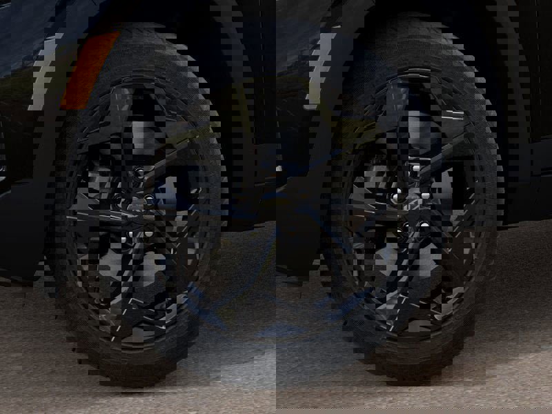 New 2026 Kia Seltos EX w/ EX Sunroof Package image 9