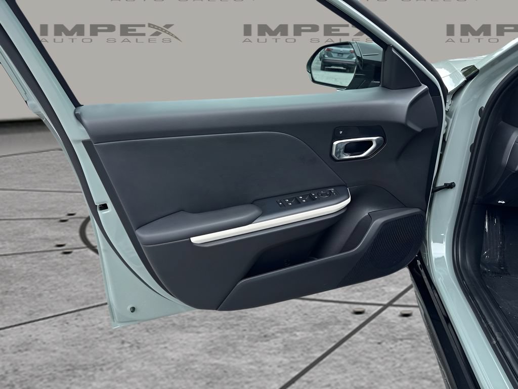 Used 2025 Kia K4 GT-Line w/ GT-Line Sunroof Package FWD image 16
