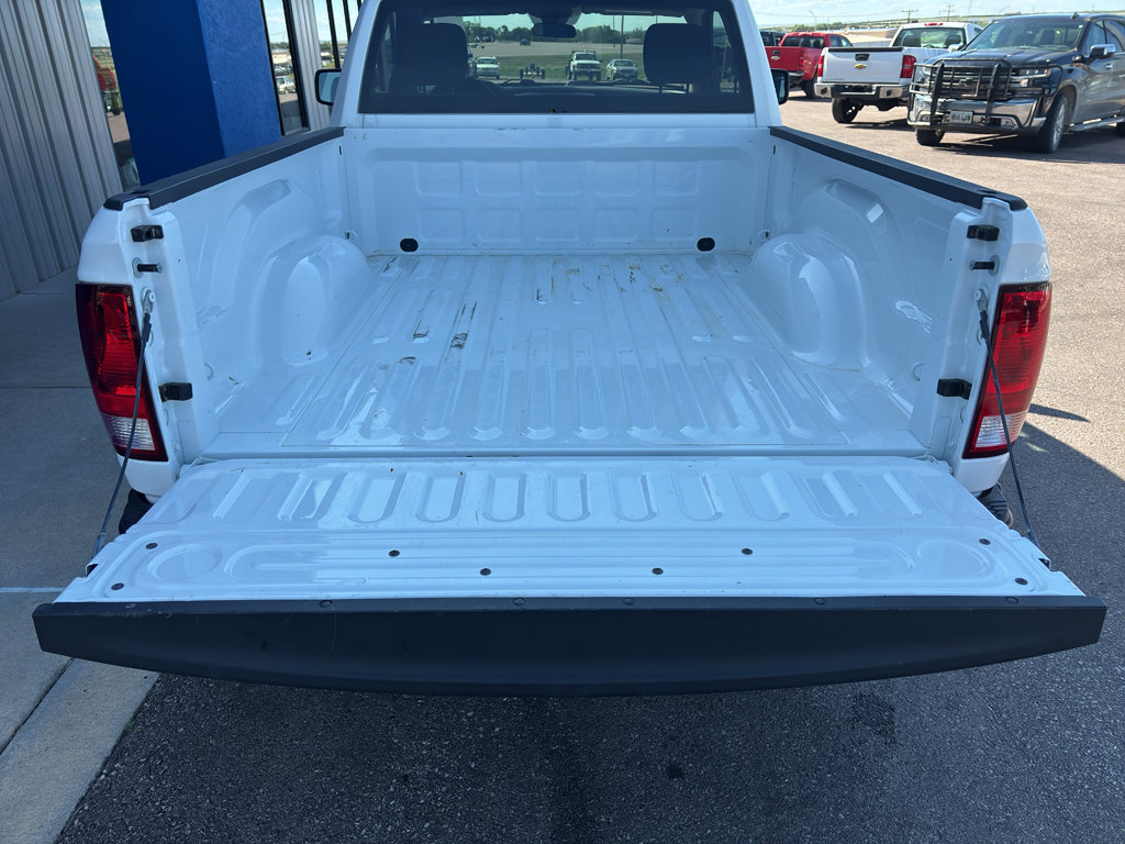 Used 2019 RAM 1500 Tradesman w/ Popular Equipment Group AWD/4WD image 23