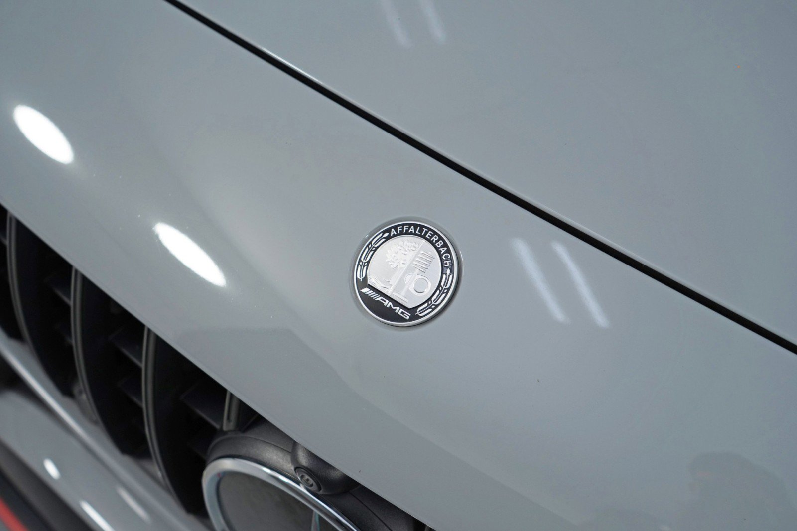 Used 2024 Mercedes-Benz C 63 AMG S image 72