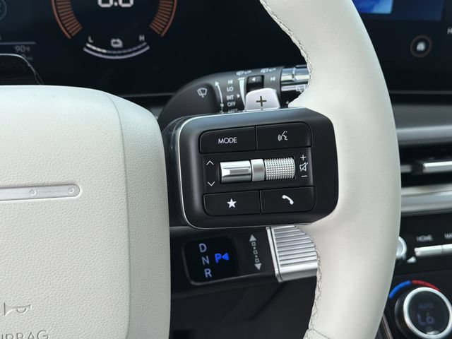 New 2027 Hyundai Santa Fe SEL FWD image 28