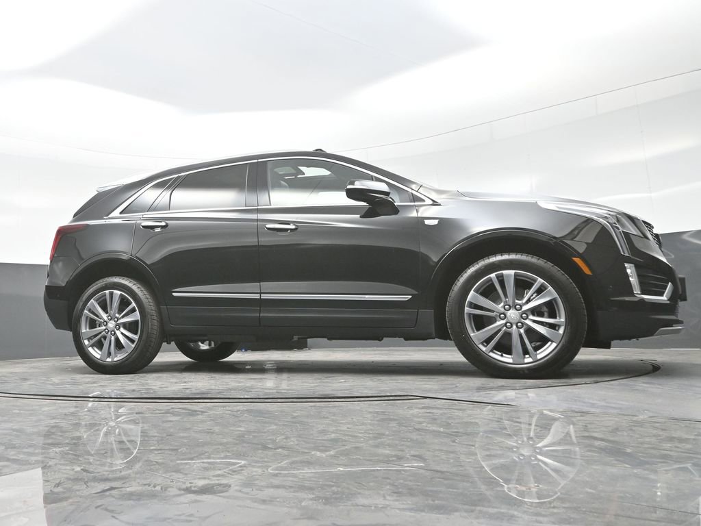New 2026 Cadillac XT5 Premium Luxury w/ Driver Assist Package AWD/4WD image 31