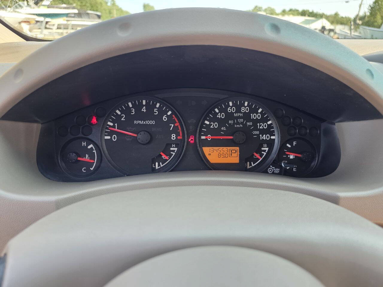 Used 2014 Nissan Frontier SV w/ SV Value Truck Package RWD image 27