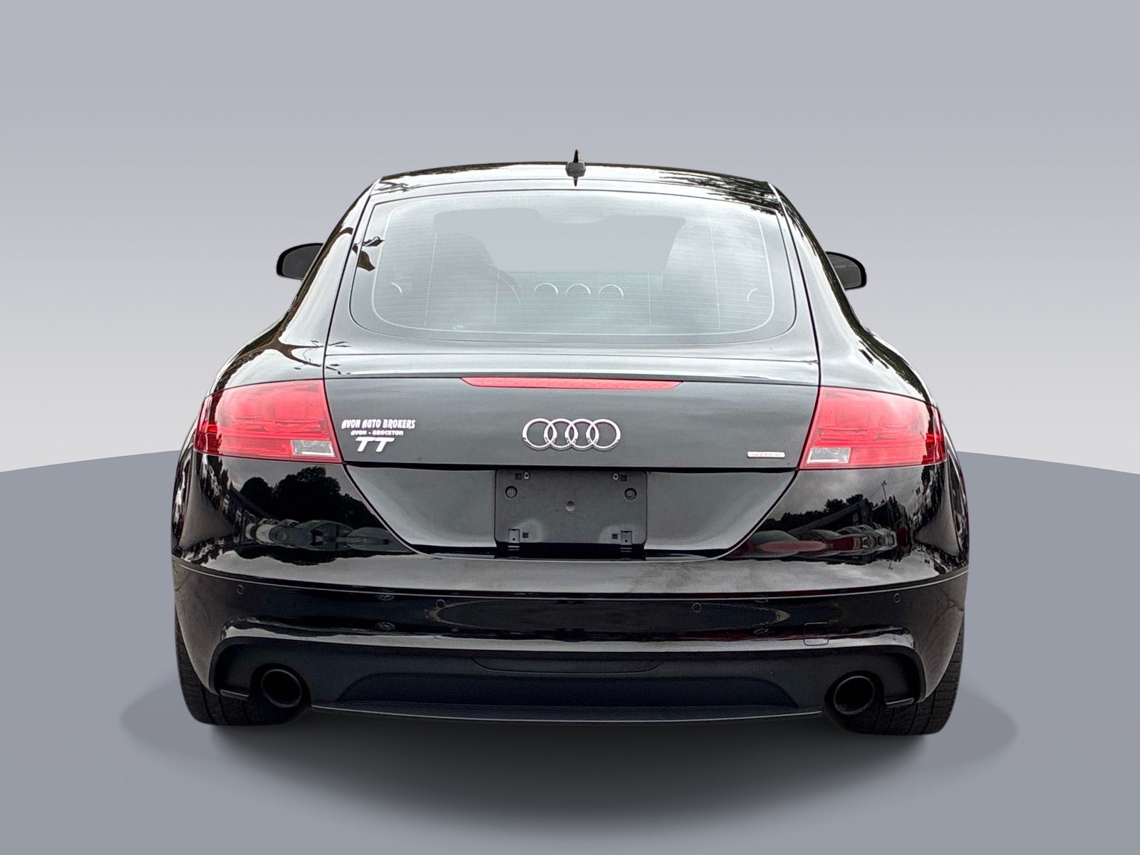 Used 2013 Audi TT 2.0T Prestige AWD/4WD image 6
