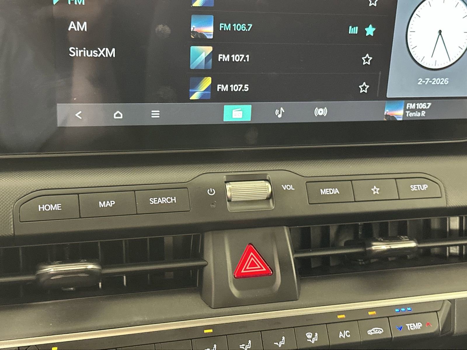 Used 2025 Kia K4 LXS image 18