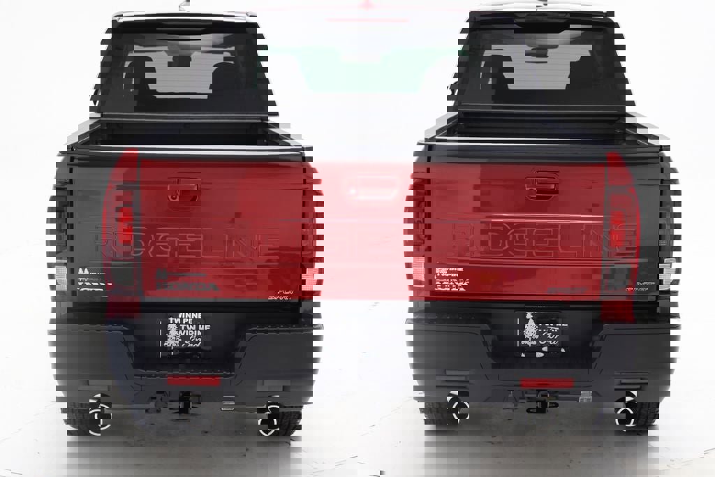 Used 2025 Honda Ridgeline Sport image 7