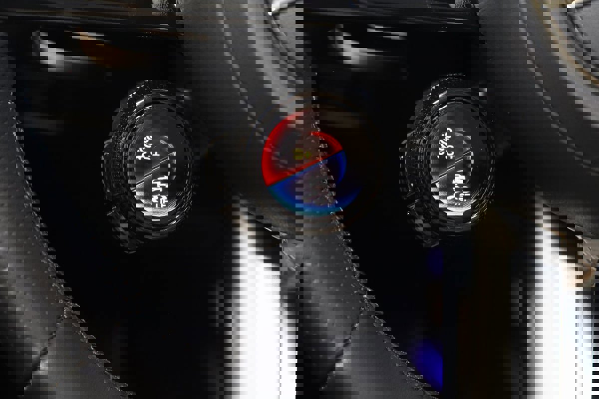 Used 2024 Mercedes-Benz GLA 35 AMG 4MATIC image 56