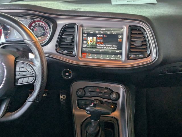 Used 2023 Dodge Challenger R/T Scat Pack image 17