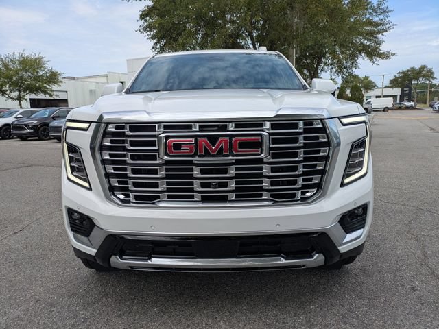 New 2026 GMC Yukon XL Denali w/ LPO, Floor Liner Package RWD image 10