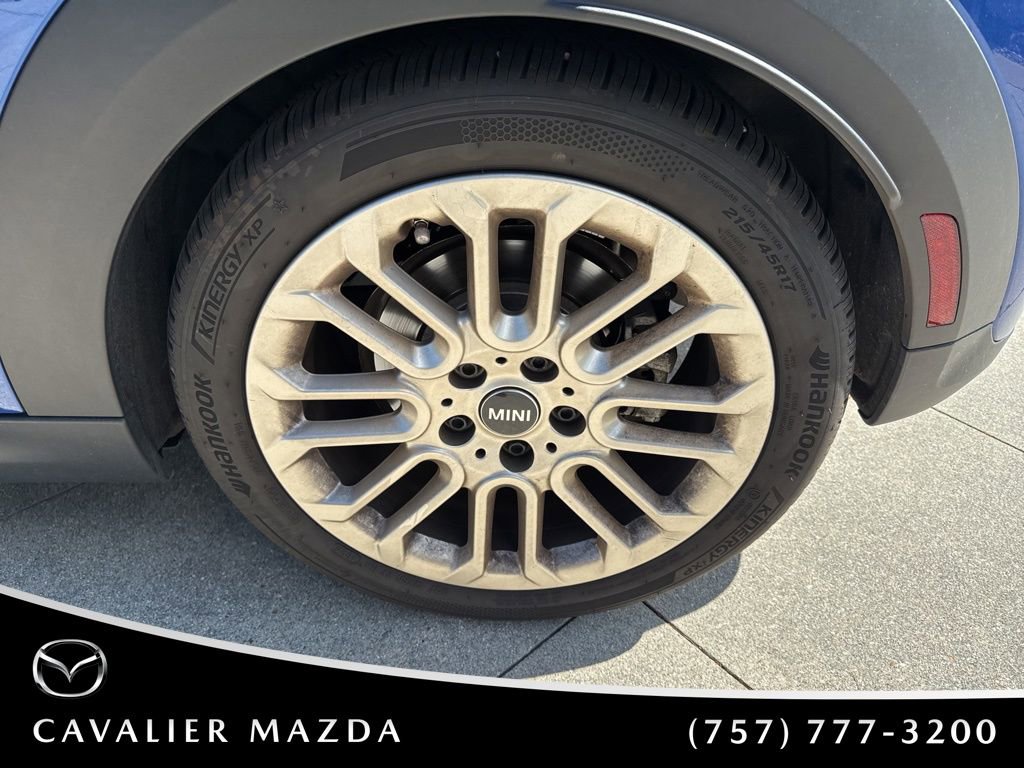 Used 2025 MINI Cooper S FWD image 15