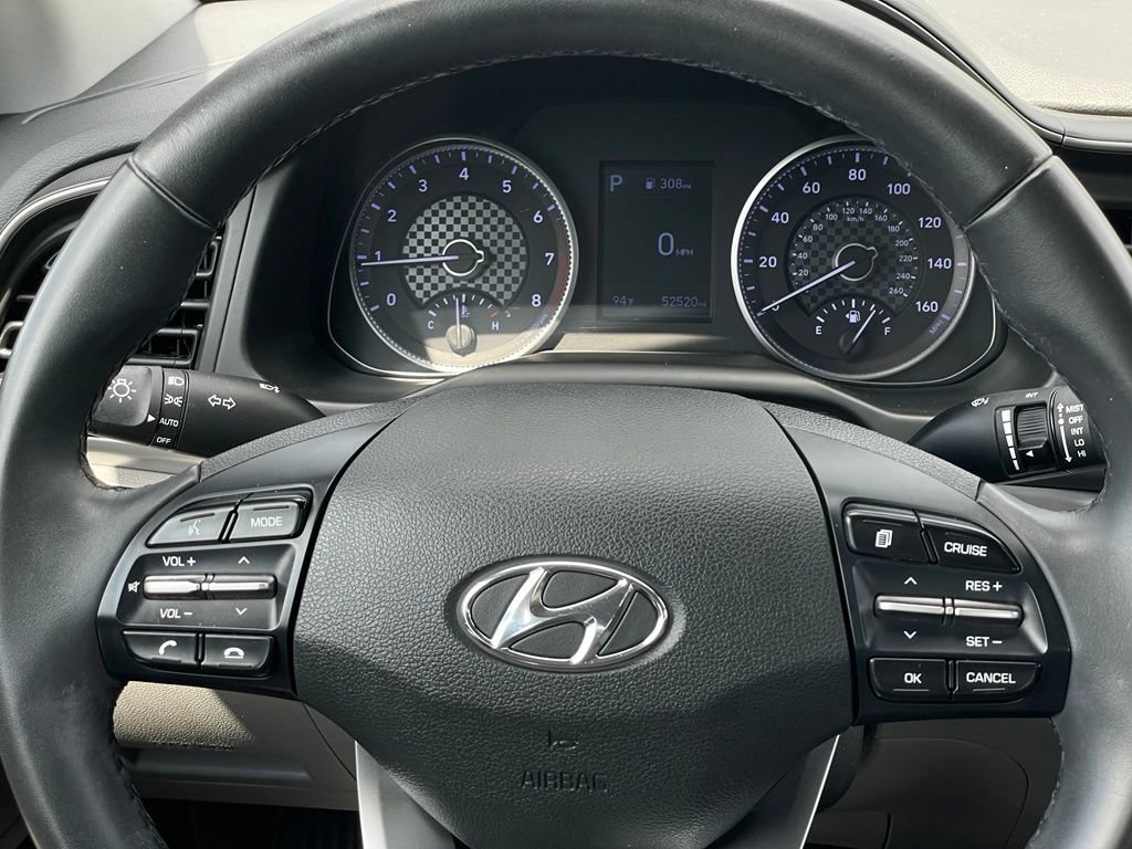 Used 2019 Hyundai Elantra Value Edition FWD image 12