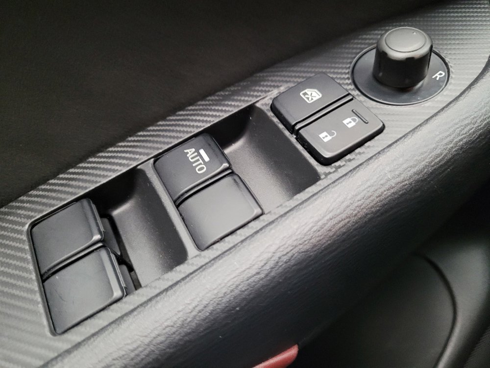 Used 2016 MAZDA CX-3 Grand Touring AWD/4WD image 27