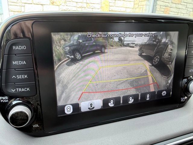 Used 2019 Hyundai Santa Fe AWD image 34