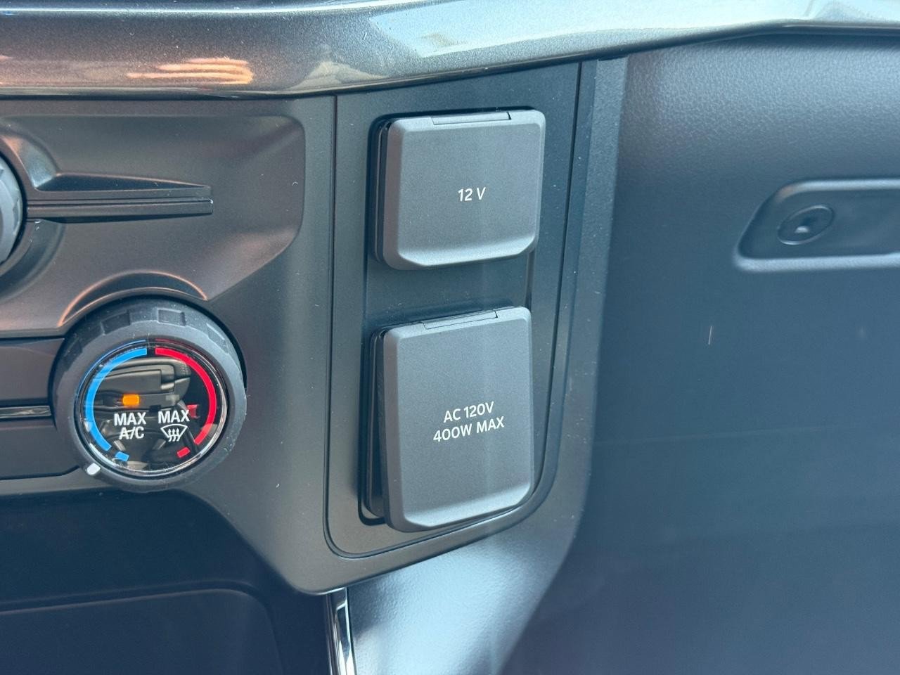 New 2025 Ford F150 STX w/ STX Black Appearance Package image 14