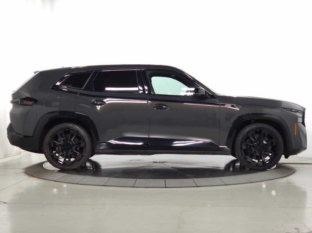 Used 2023 BMW XM AWD/4WD image 12