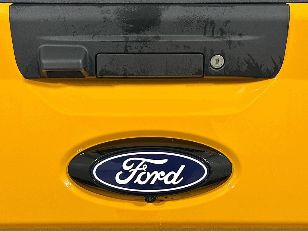 New 2026 Ford Maverick Tremor AWD/4WD image 21