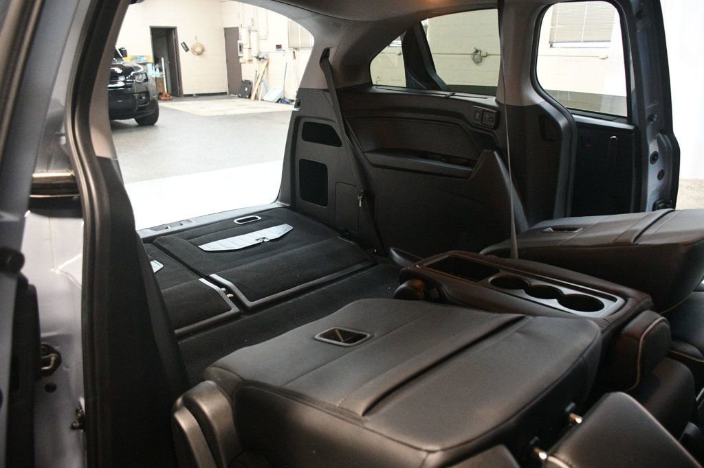 Used 2024 Honda Odyssey Elite image 68