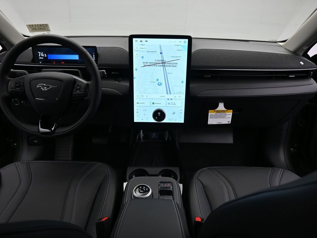 New 2024 Ford Mustang Mach-E Premium image 21
