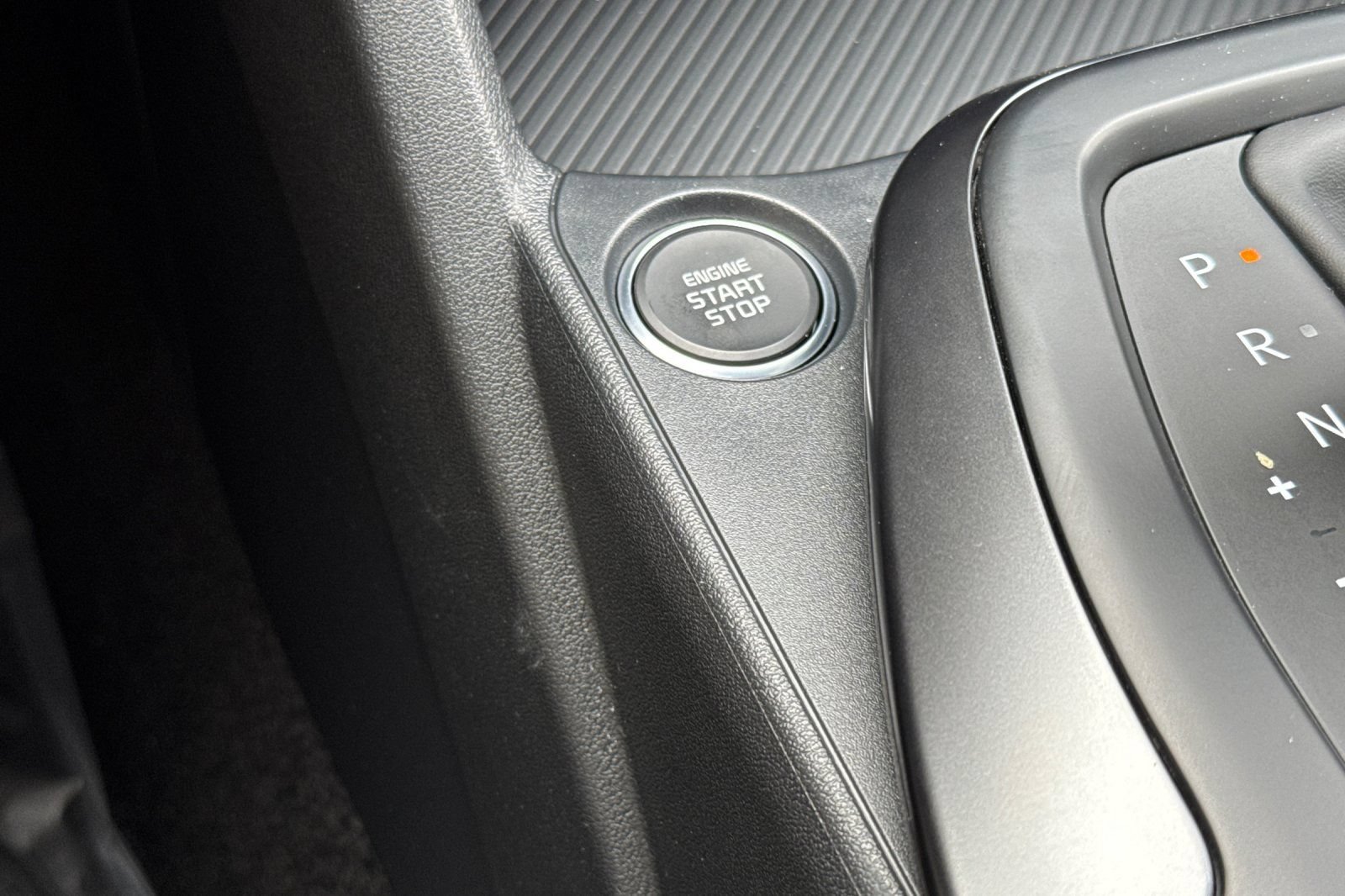 New 2026 Kia K4 FWD image 21
