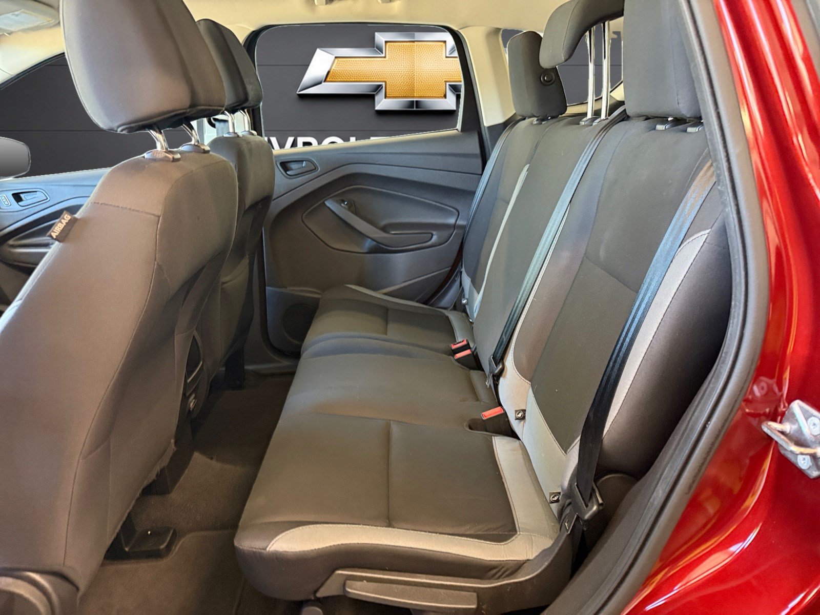 Used 2015 Ford Escape S FWD image 19