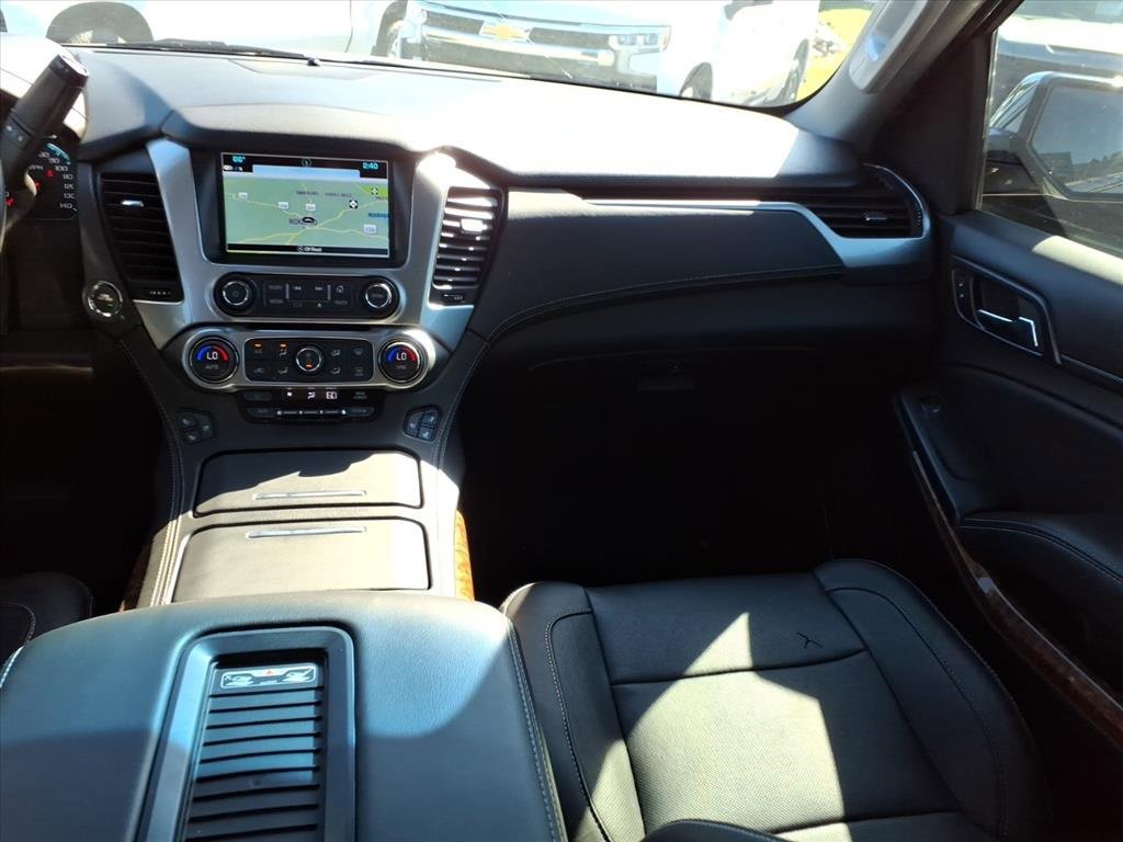 Used 2018 Chevrolet Tahoe Premier image 12