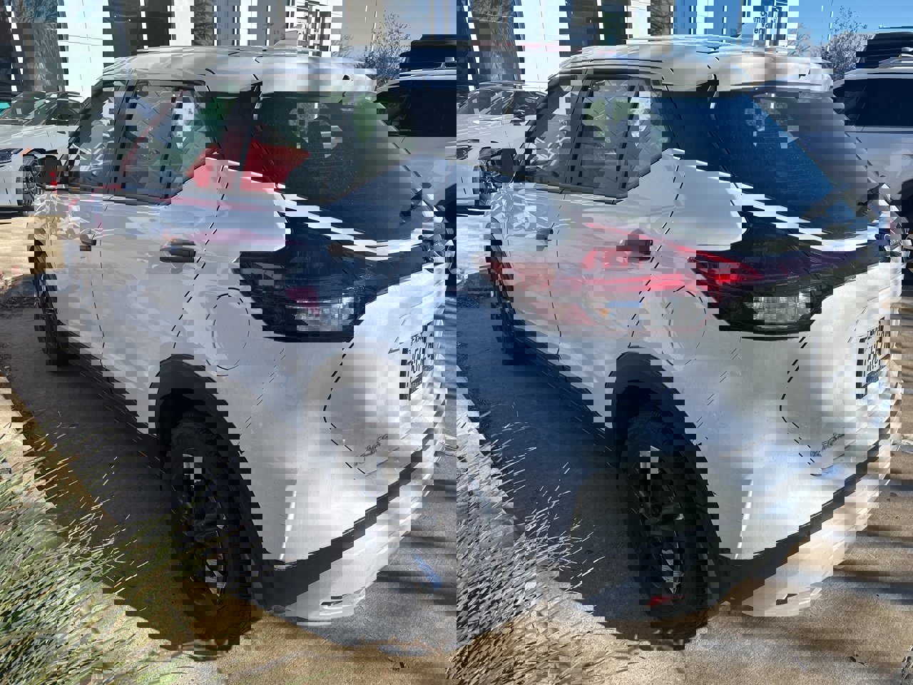 Certified 2024 Nissan Kicks S image 3