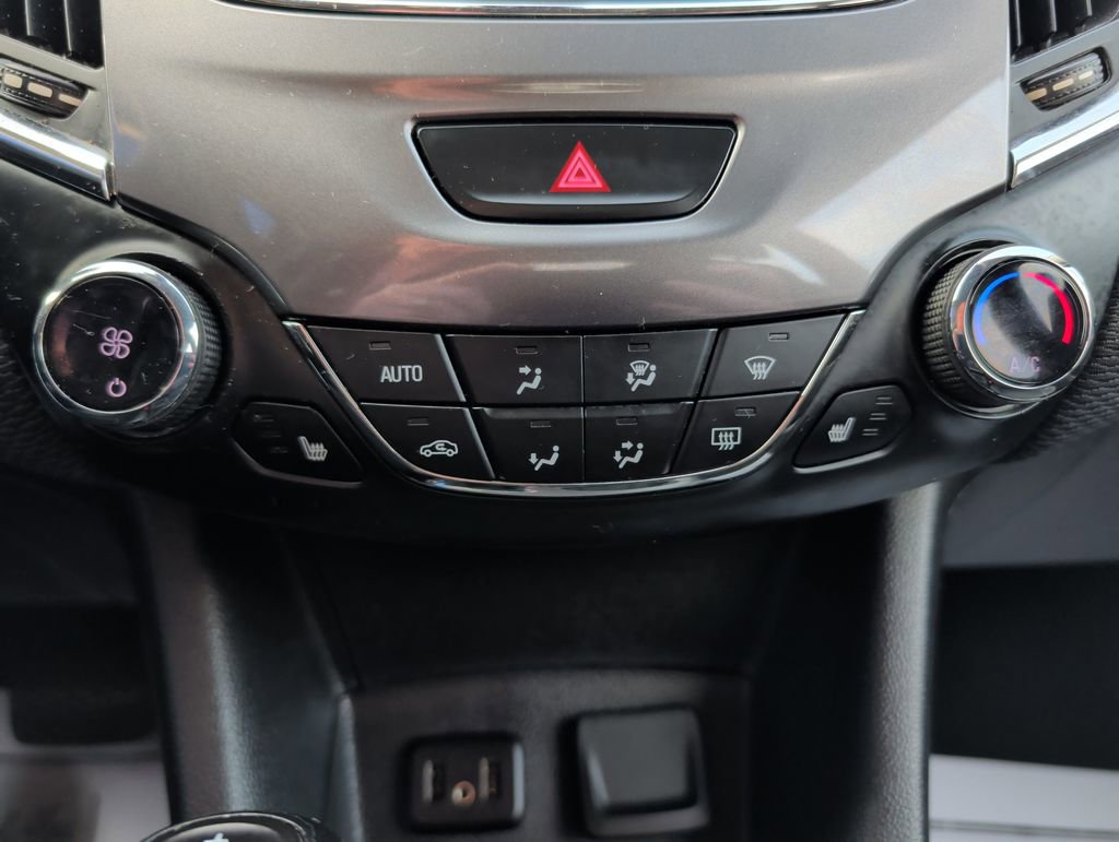 Used 2019 Chevrolet Cruze LT w/ LT Fleet Convenience Package image 15