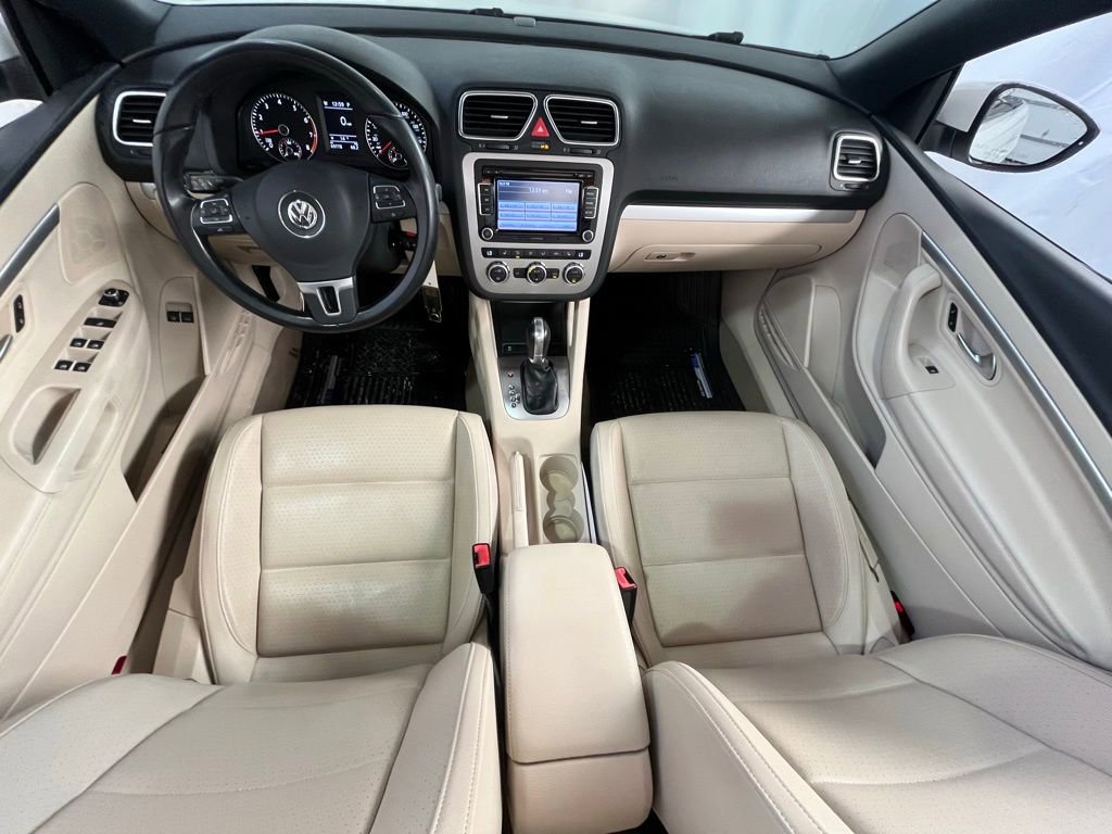 Used 2013 Volkswagen Eos Komfort image 21