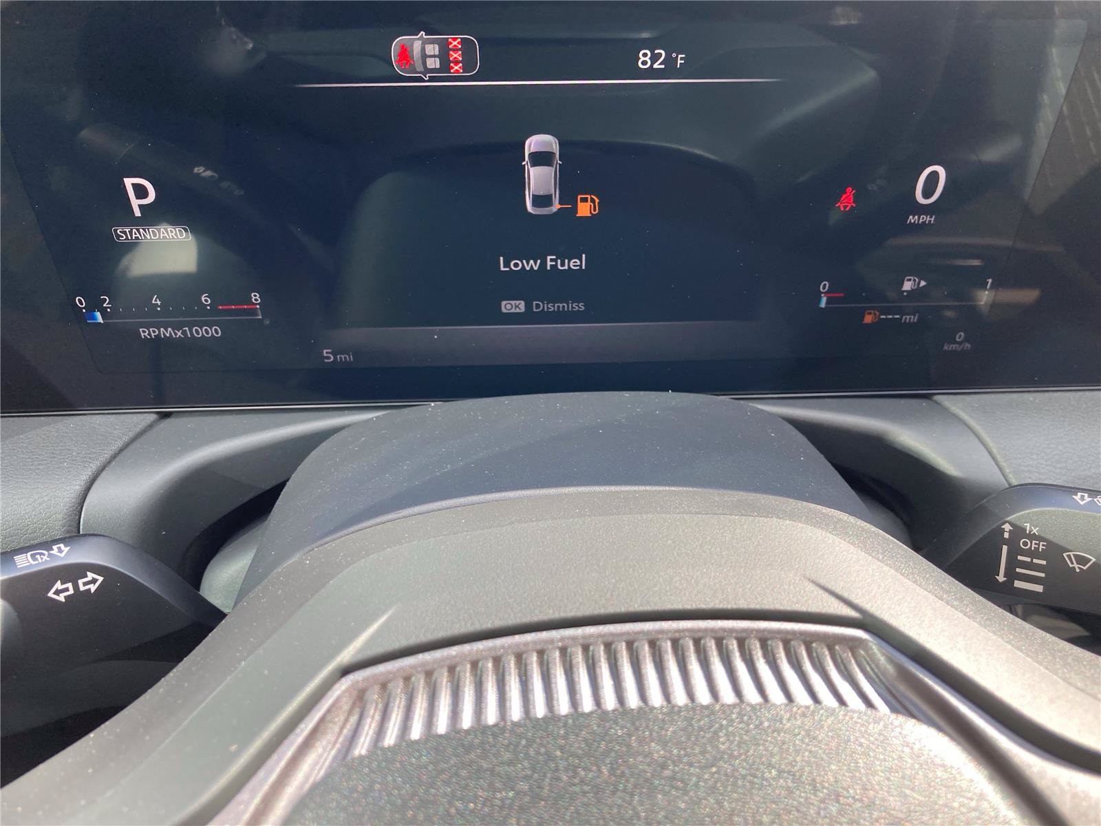 New 2026 Nissan Sentra SV w/ SV Convenience Package FWD image 12