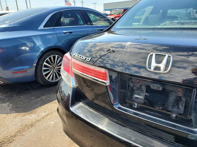 Used 2012 Honda Accord SE image 5