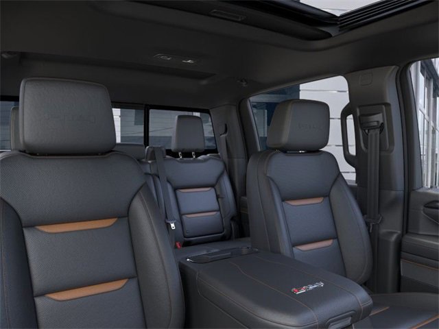 New 2026 GMC Sierra 2500 AT4 w/ Max Trailering Package image 24