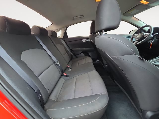 Used 2023 Kia Forte LXS FWD image 14