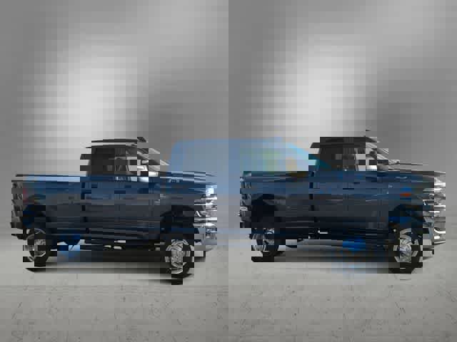 New 2026 RAM 3500 Tradesman image 9