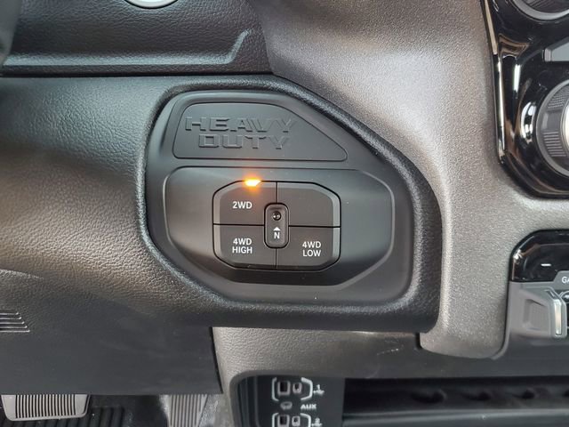 New 2026 RAM 4500 Tradesman w/ Chrome Appearance Group image 27